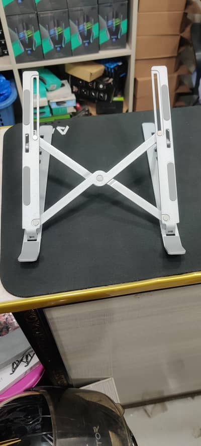 laptop metal stand