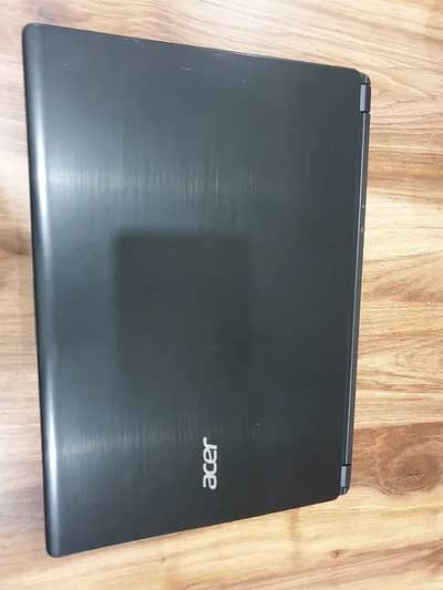 Used ACER TravelMate P — Core i5 LAPTOP