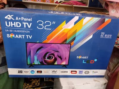 New unboxed 32 inches LED Tv