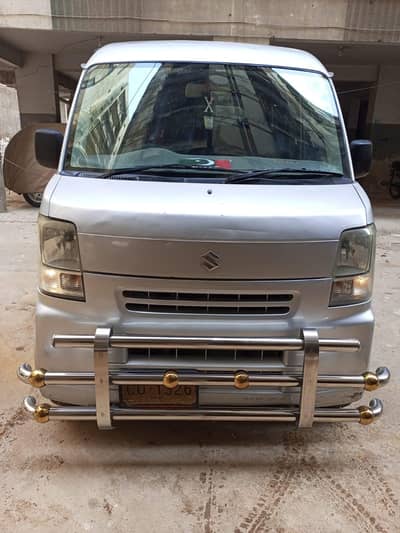 suzuki every medel 2008/2012 full orgnal cndtion