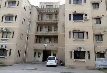G-11/3 PHA C-Type Ground Floor Flat For Rent