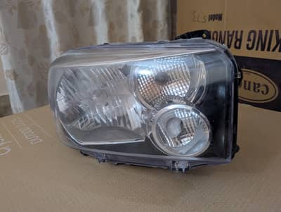 Suzuki Cultus 2017-2025 Genuine right side headlight