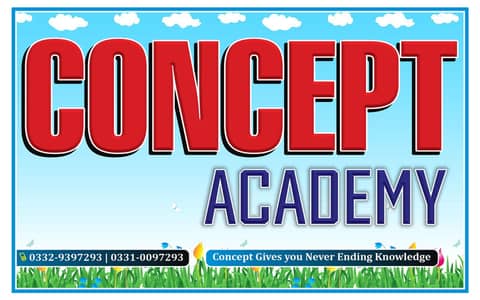 Concept Exploring Academy