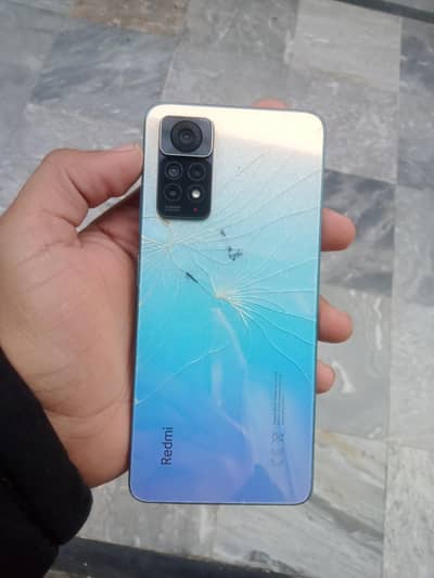 Redmi Note 11 Pro Non-PTA