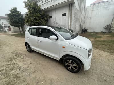 WHITE ALTO VXL 2023
