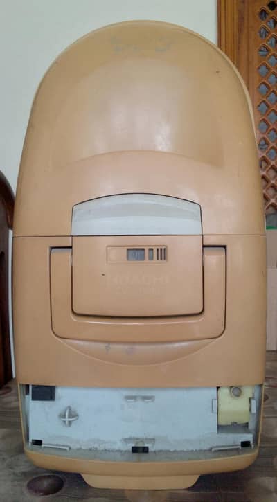 HITACHI CV-2900 VACUUM