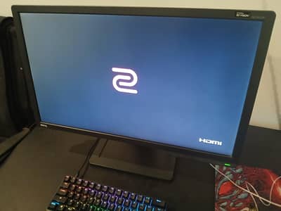 BenQ 144hz Gaming Monitor (XL1124-P)