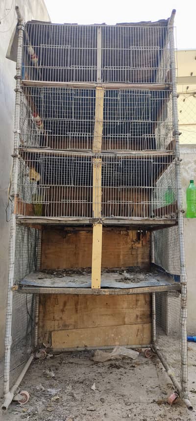hens cage for sale