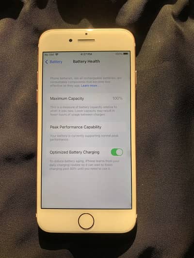 Apple iPhone 7 128 gb