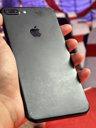 iPhone 7 Plus for sale