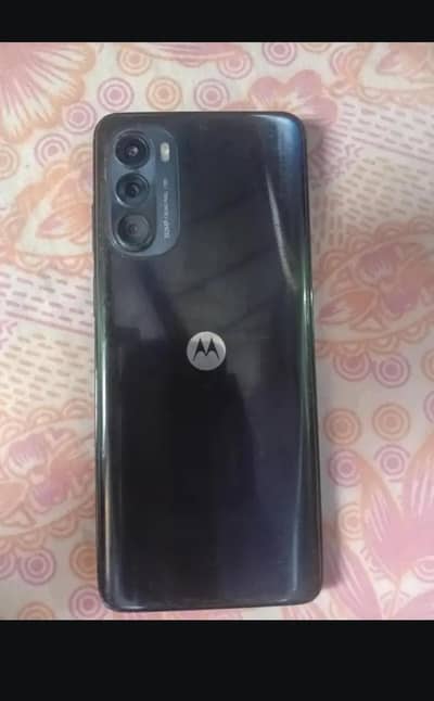 Moto G stylus 5G