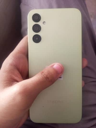 Samsung's A14  6-128