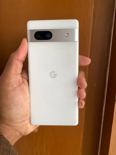 Google Pixel 7A DOUBLE SIM PTA APPROVED FOR SALE