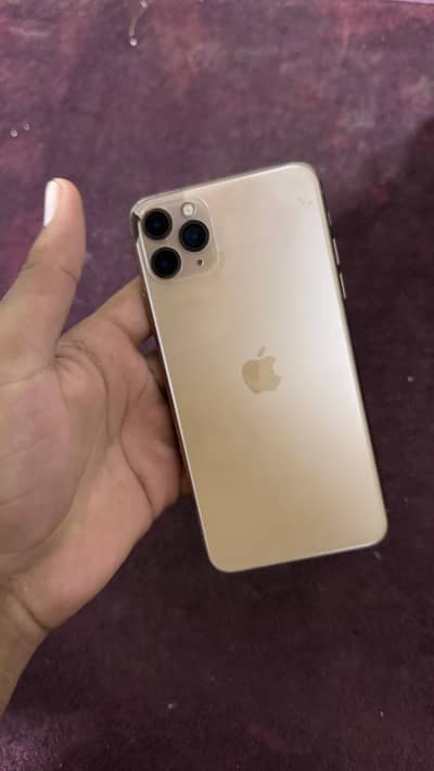 Iphone 11 pro max