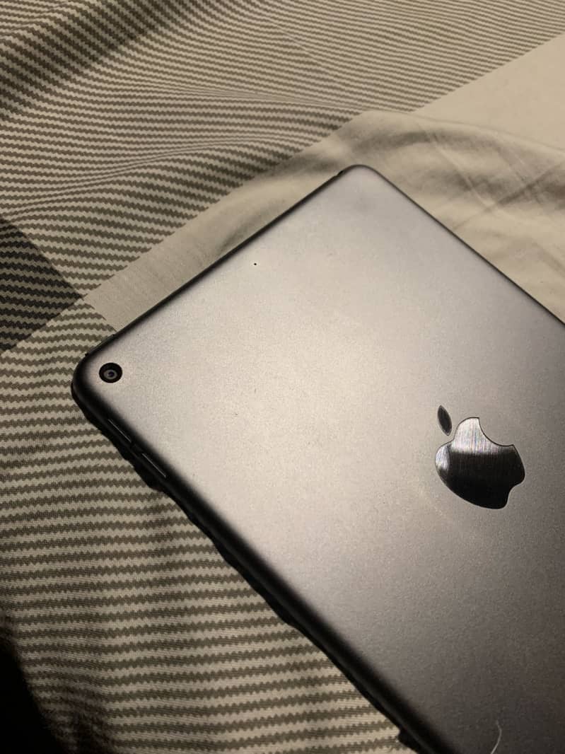 iPad Mini 5th generation 64gb 0