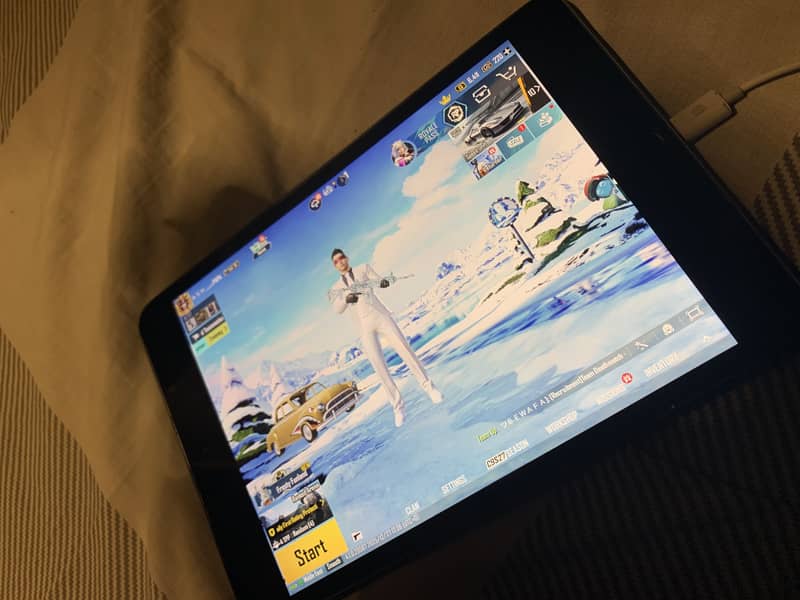 iPad Mini 5th generation 64gb 1