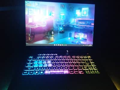 ASUS ROG Strix G16 (2023) | i7 13th Gen | RTX 4060 8GB | 32GB RAM