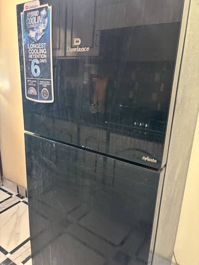Dawlance refrigerator for sale