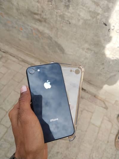 Iphone 8 (64)GB