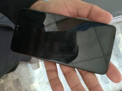 OnePlus 6 parts available