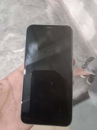 iphone XR 64 gb non pta