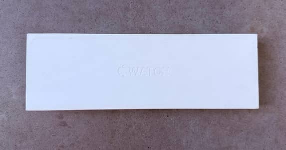 Apple Watch Series 9 (41mm) (GPS + Cellular) (Midnight) (Brand New)