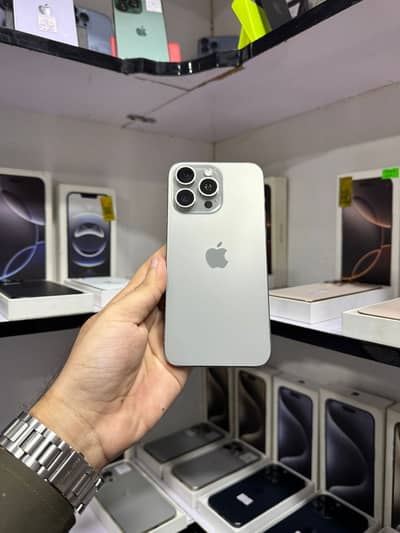 Apple iphone 15 pro max 512 gb