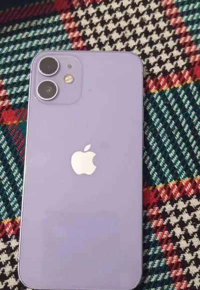 Apple Iphone 12 Mini