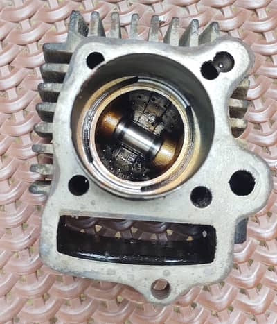 new condition ha chinchi piston ha