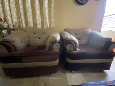 7 seater sofaa velvet joot fabric