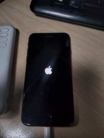 iPhone xr red colour PTA provided