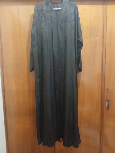 abaya in 56(Large) size
