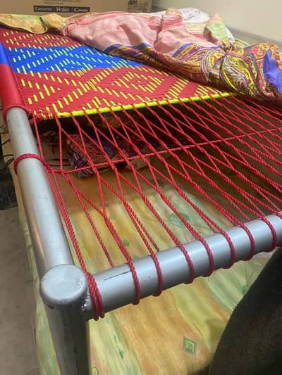 HOME MADE SPECIAL CHARPAI