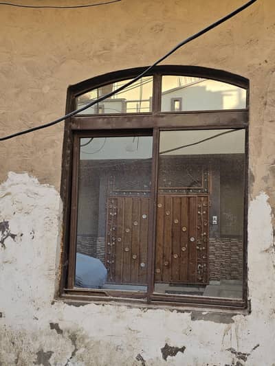 Sliding Window for sale
