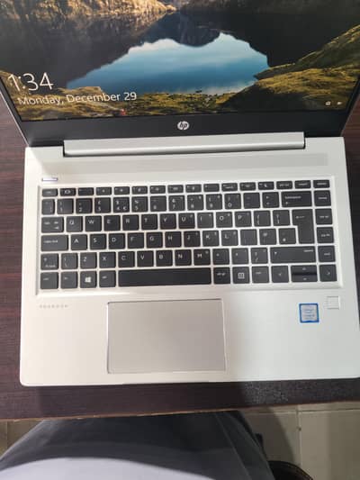 Core i5 / 8th Generation