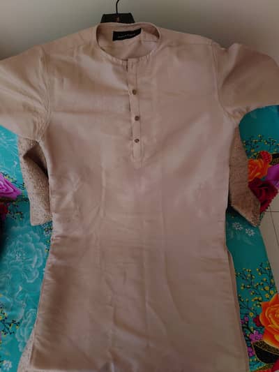Wedding Sherwani