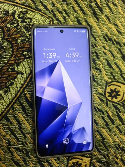 infinix note 50s 10 month warranty