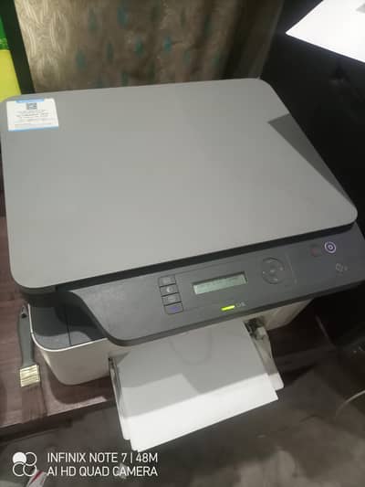 HP Laser 135 wt