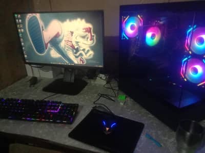 GAMING PC FOR SELL