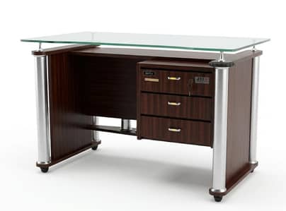 Office Table - Study Table
