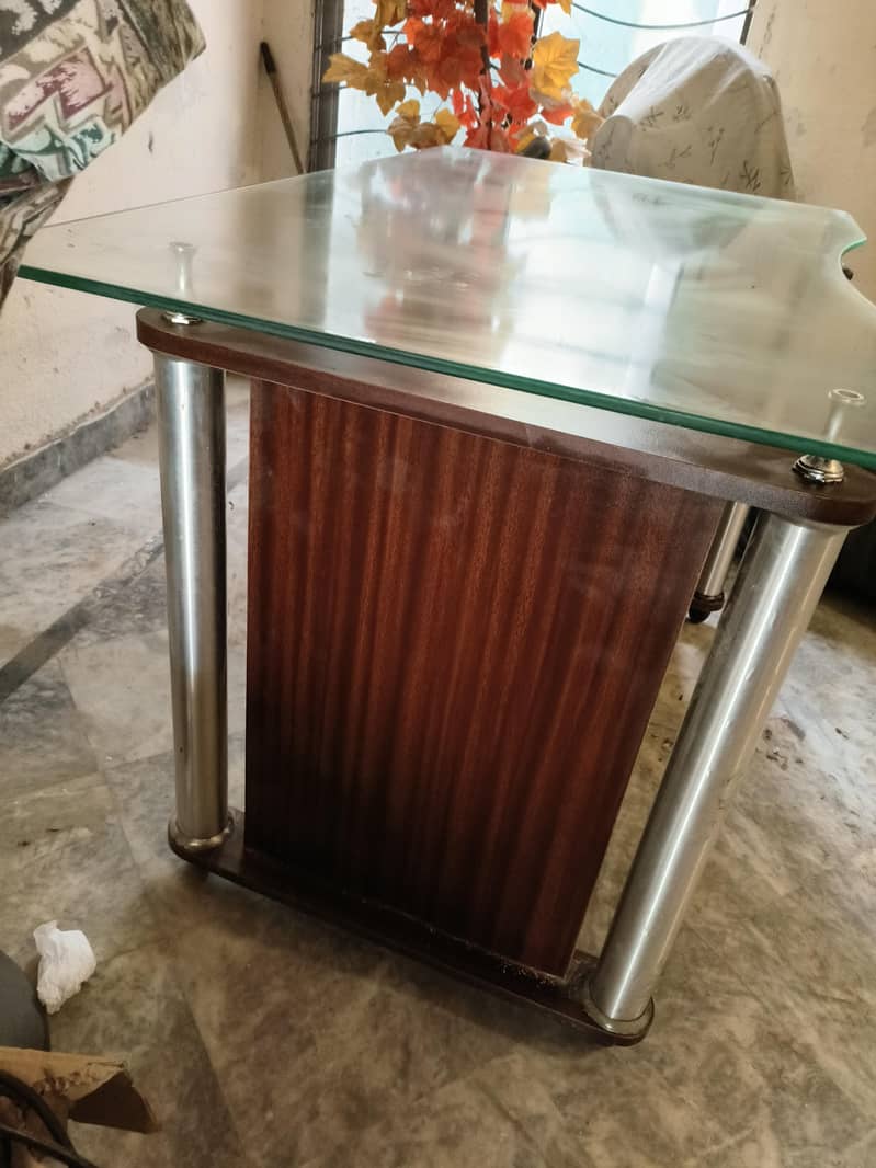 Office Table - Study Table 1