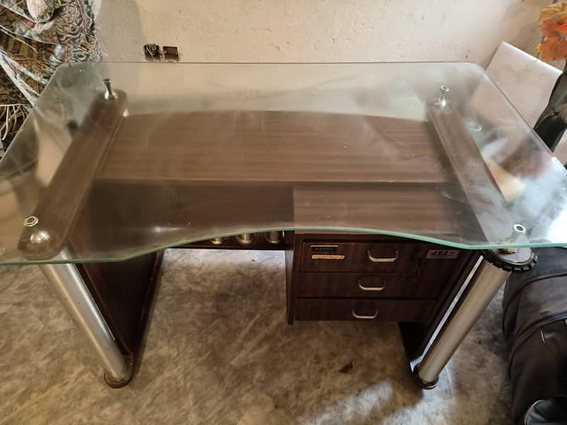 Office Table - Study Table 2