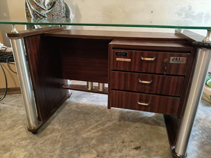 Office Table - Study Table 3