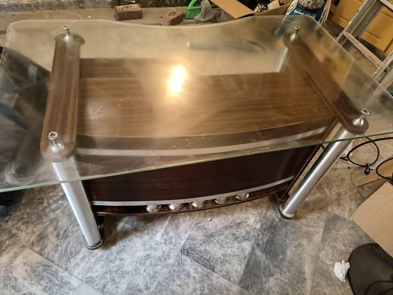 Office Table - Study Table 4