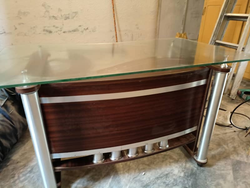 Office Table - Study Table 5