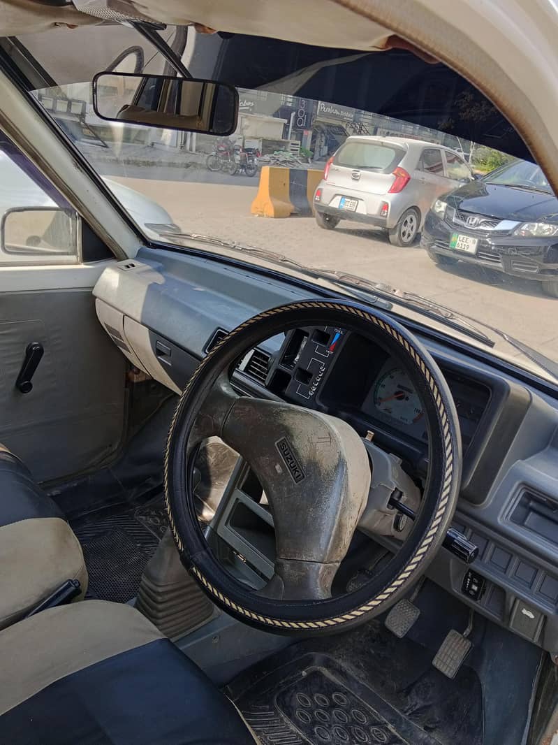 mehran vx 4