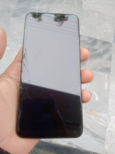 Samsung A70 (PTA-Approved)