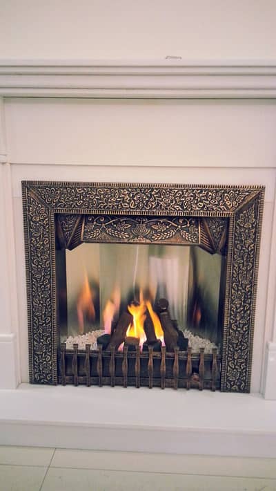Custom Fireplace Maker | Electric Gas Fireplace Expert