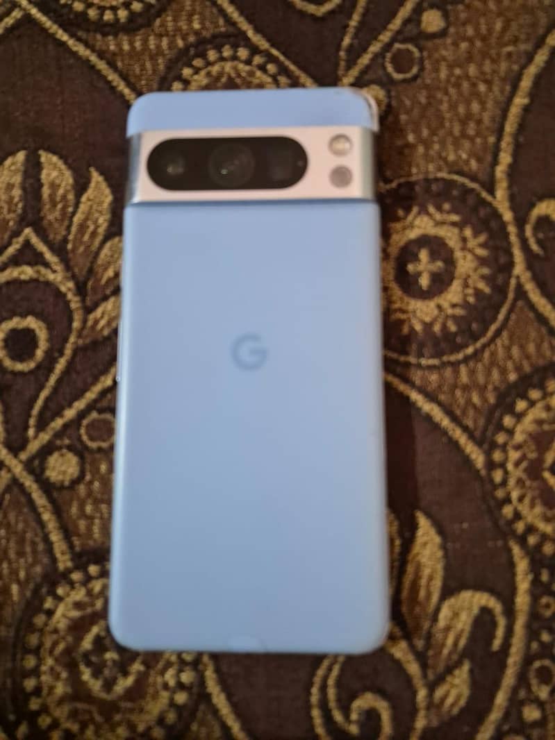 Goggle Pixel 8 Pro 0