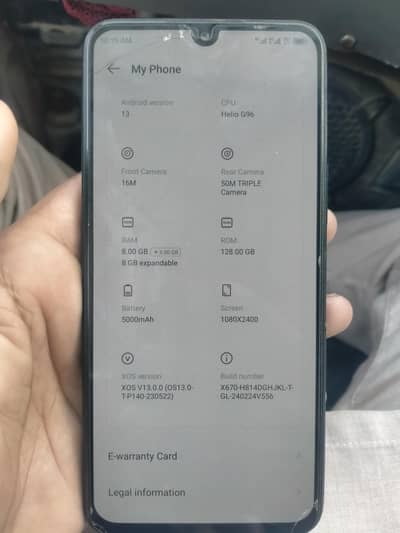 note 12 fast phone ha